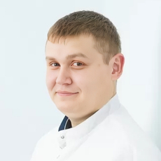 Перьков Сергей Олегович, хирург