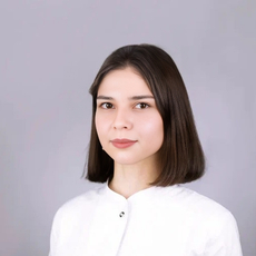Фомылина Ольга Александровна, ортопед