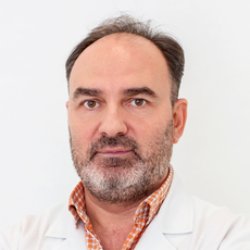 Малышев Дмитрий Николаевич, остеопат