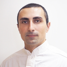 Семука Владимир Григорьевич, уролог