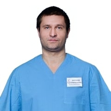 Косилов Сергей Вячеславович, массажист