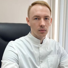 Куликов Павел Александрович, эндоскопист