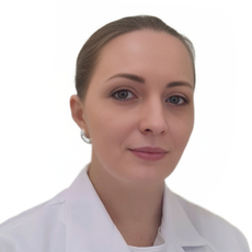 Добробабина Людмила Сергеевна, терапевт