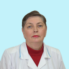 Новикова Наталья Павловна, гинеколог