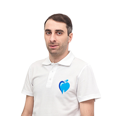 Квирквелия Леван Георгиевич, стоматолог-терапевт
