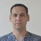 Краснов Александр Николаевич, анестезиолог