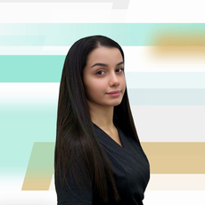 Мамиева Ирина Владимировна, детский стоматолог