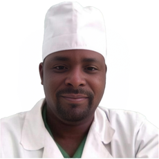 Абдалла Омер Мохаммед Мохамед, невролог