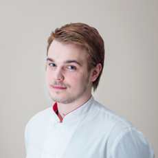 Жабин Степан Николаевич, рентгенолог