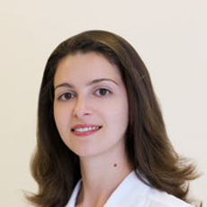 Клочкова Валерия Евгеньевна, стоматолог-терапевт