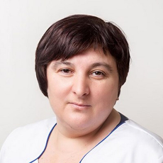 Чуенкова Гульнара Александровна, терапевт