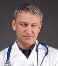 Никишков Игорь Сергеевич, уролог