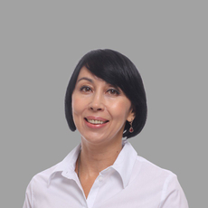 Юдина Александра Евгеньевна, офтальмолог