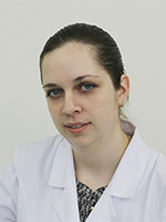 Каримова Екатерина Алексеевна, гематолог