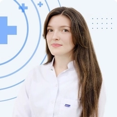 Кошкодан Александра Владимировна, эндокринолог