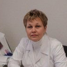 Шалённая Ирина Григорьевна, детский эндокринолог