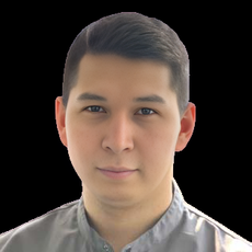 Зарипов Нурсултан Юлдашович, стоматолог-терапевт