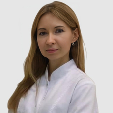 Литвинова Наталья Сергеевна, ортодонт