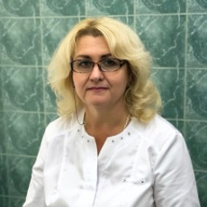 Седлецкая Елена Викторовна, стоматолог-терапевт