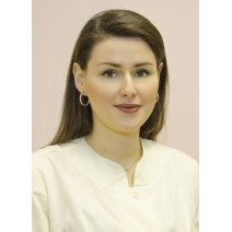 Терьянова Елизавета Максимовна, ЛОР