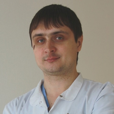 Царегородцев Андрей Петрович, кардиохирург