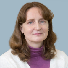 Широкова Наталья Владимировна, логопед