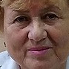 Глазырина Людмила Владимировна, педиатр