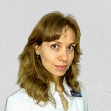 Герасимова Марина Викторовна, хирург