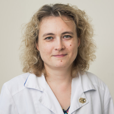 Афанасьева Марианна Анатольевна, ревматолог