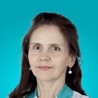 Шелестова Любовь Александровна, врач УЗД