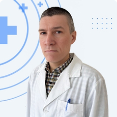 Мишин Александр Игоревич, нефролог