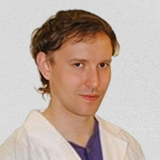 Аладинский Евгений Борисович, офтальмолог