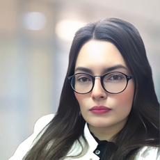 Солоухина Полина Вадимовна, терапевт