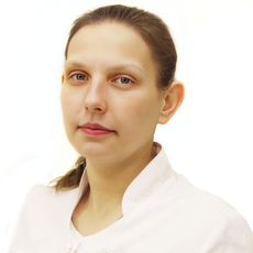 Игнатова Екатерина Владимировна, детский невролог