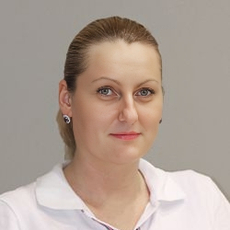Комарова Ольга Григорьевна, стоматолог-терапевт