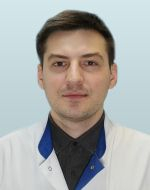 Абдулмеджидов Хаджимурад Ахмедович, уролог