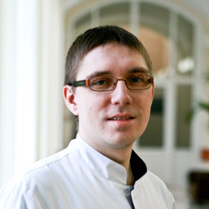 Дьяконов Иван Валерьевич, уролог