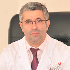 Тер-Аванесов Михаил Дмитриевич, хирург