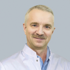 Мамыкин Вячеслав Юрьевич, уролог