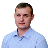 Кутчер Антон Викторович, анестезиолог