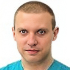 Баширов Владимир Владимирович, офтальмолог