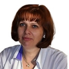 Фурсова Елена Александровна, инфекционист