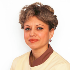 Дорофеева Нина Борисовна, физиотерапевт