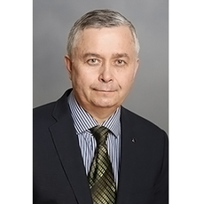 Волков Виктор Константинович, невролог