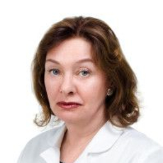 Хить Людмила Рубэновна, стоматолог-терапевт