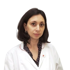 Ступаченко Наталья Анатольевна, врач УЗД