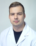 Макаренко Сергей Владимирович, невролог