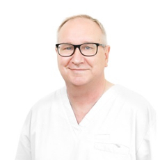 Бодунов Сергей Владимирович, уролог
