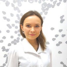Новикова Татьяна Георгиевна, терапевт