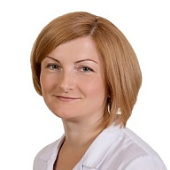 Чечеткина Ольга Борисовна, радиолог